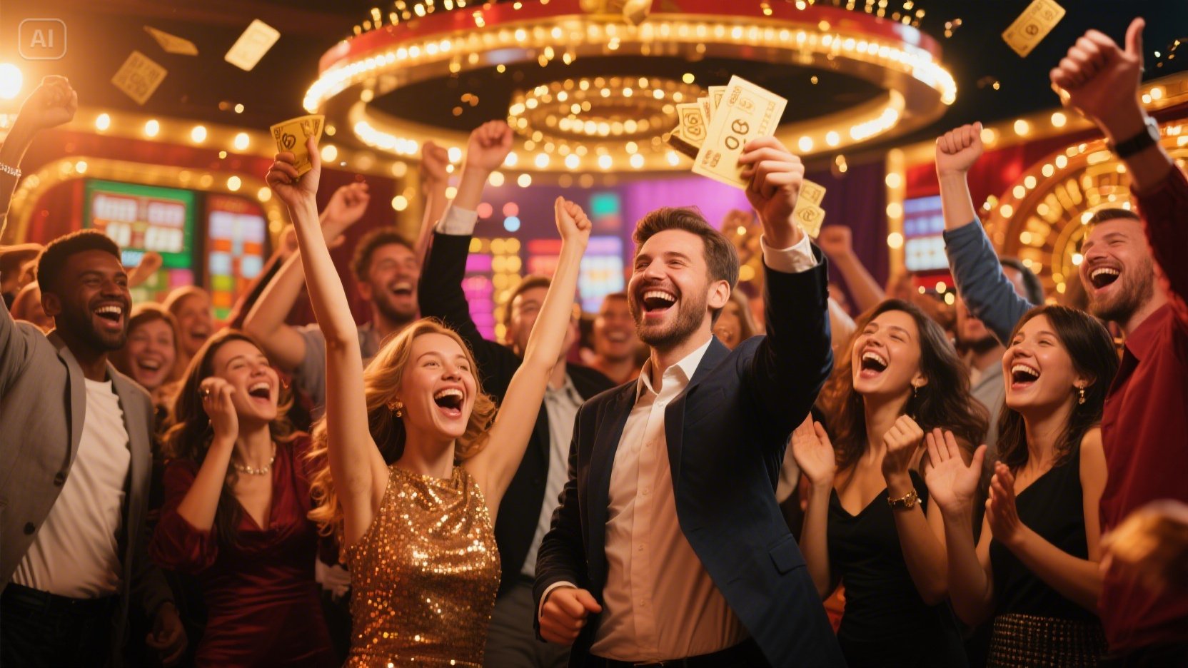 Registration at AllSpins Casino Casino