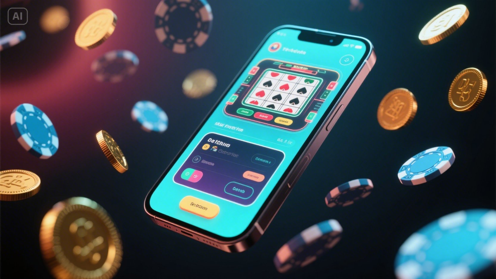 Casino AllSpins Casino desktop and mobile interfaces