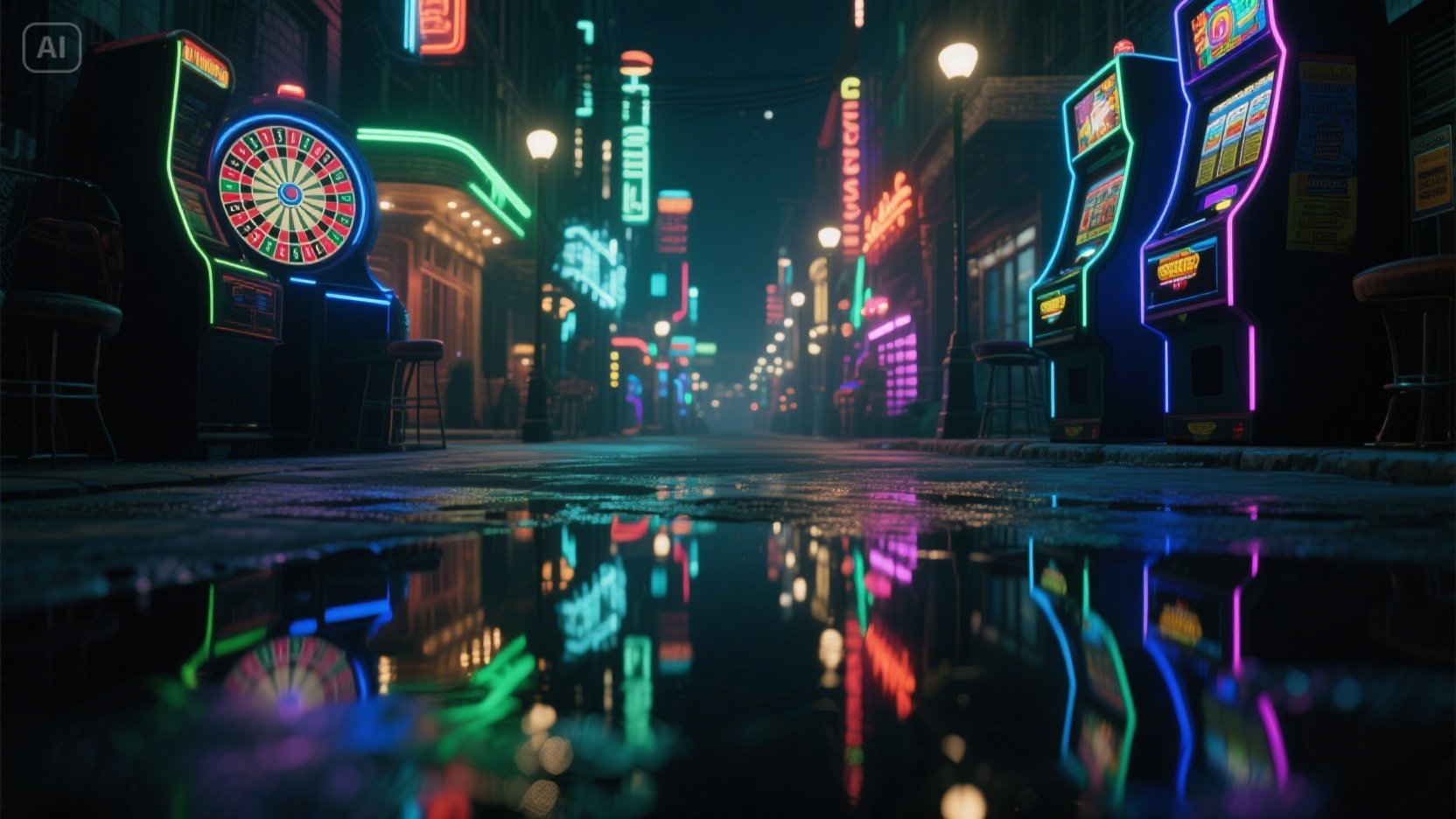 Casino AllSpins Casino desktop and mobile interfaces